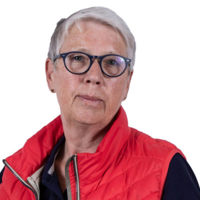 Elke Perdacher