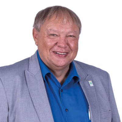 Harald Stock