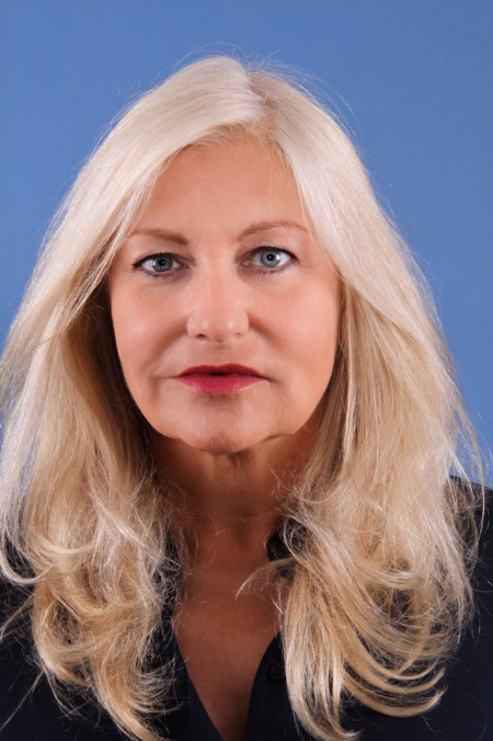 Bernadette Buxton