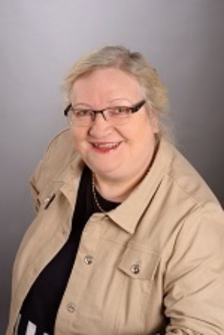 Birgit Grottke